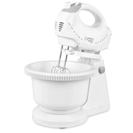 Italian Design IDECUROB02 Beat & Knead L Άσπρο Κουζινομηχανή - Πολυμίξερ