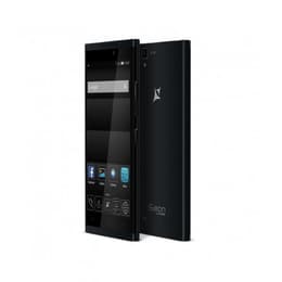 Allview P7 Seon 8GB - Μαύρο - Ξεκλείδωτο