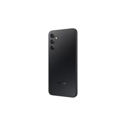 Galaxy A34 128GB - Γκρι - Ξεκλείδωτο