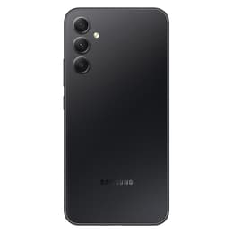 Galaxy A34 128GB - Γκρι - Ξεκλείδωτο