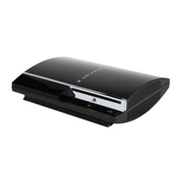 PlayStation 3 FAT - HDD 160 GB - Μαύρο