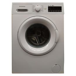 Daewoo DWD-MV1421 Κλασικό πλυντήριο Εμπρόσθια φόρτωση