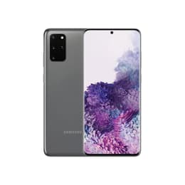 Galaxy S20+ 128GB - Γκρι - Ξεκλείδωτο