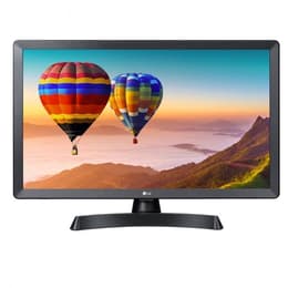 TV 61 cm LG 24TN510S-PZ 1366 x 768
