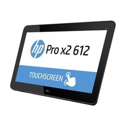 HP Pro X2 612 G1 12" Core i5-4202Y - SSD 256 Gb - 8GB AZERTY - Γαλλικό