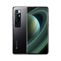 Xiaomi Mi 10 Ultra 128GB - Μαύρο - Ξεκλείδωτο