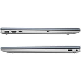 HP 15-fd0070ns 15" (2022) - Core i3-N305 - 8GB - SSD 512 GB QWERTY - Ισπανικό