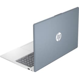 HP 15-fd0070ns 15" (2022) - Core i3-N305 - 8GB - SSD 512 GB QWERTY - Ισπανικό