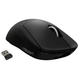 Logitech G Pro X Superlight Ποντίκι Ασύρματο