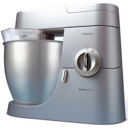 Φουρνάκι Ρομπότ Kenwood Major Premier KMM770 6,7000L -ανοξείδωτος χάλυβας