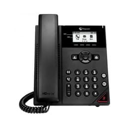 Polycom VVX 150 Σταθερό τηλέφωνο