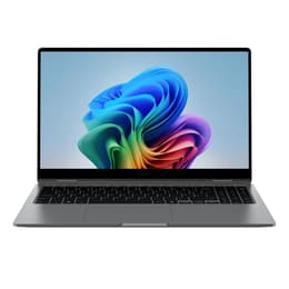 Galaxy Book5 15"(2025) - Core Ultra 7 258V - 16GB - SSD 128 GB QWERTY - Ιταλικό