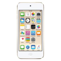 iPod touch 6 Συσκευή ανάγνωσης MP3 & MP4 128GB- Χρυσό