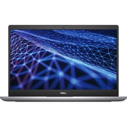 Dell Latitude 3330 13" (2021) - Core i5 - Gen 11 (G) - 16GB - SSD 256 GB QWERTY - Αγγλικά