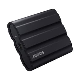 Samsung Portable T7 Shield Εξωτερικός σκληρός δίσκος - SSD 4 tb USB 3.0