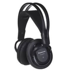 Panasonic RP-WF830 wireless Ακουστικά - Μαύρο