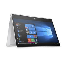 HP ProBook X360 435 G7 13" (2020) - Ryzen 5 4500U - 8GB - SSD 256 GB QWERTY - Αγγλικά