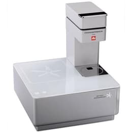Καφετιέρα Espresso με κάψουλες Illy Y1.1 Touch Iperespresso L - Άσπρο