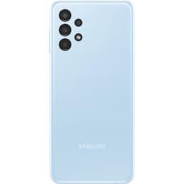 Galaxy A13 64GB - Μπλε - Ξεκλείδωτο