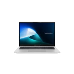 Asus EXPERTBook 14 14" (2024) - Core Ultra 5 226V - 16GB - SSD 1 tb AZERTY - Γαλλικό