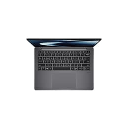 Asus EXPERTBook 14 14" (2024) - Core Ultra 5 226V - 16GB - SSD 1 tb AZERTY - Γαλλικό