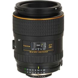 Φωτογραφικός φακός Tokina EF AT-X Pro 100mm f/2.8 Macro EF 100mm f/2.8