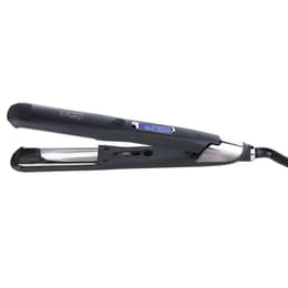 Italian Design Platinum Premium Styler - Μαύρο Ισιωτική μαλλιών