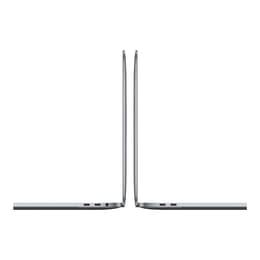 MacBook Pro 16" (2019) - QWERTY - Πορτογαλικό
