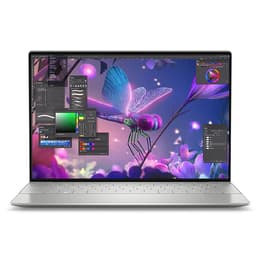 Dell XPS 13 Plus 9320 13" (2022) - Core i7 - Gen 12 (P) - 16GB - SSD 512 GB AZERTY - Γαλλικό