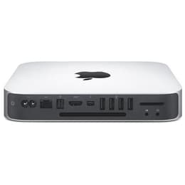 Mac mini (Ιούνιος 2011) Core i5 2,3 GHz - SSD 128 Gb - 4GB