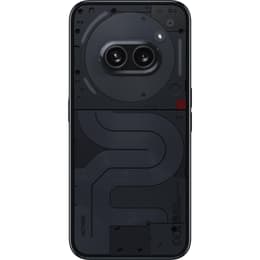 Nothing Phone (2a) 128GB - Μαύρο - Ξεκλείδωτο