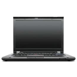 Lenovo ThinkPad T420 14" (2011) - Core i5-2520M - 6GB - HDD 500 Gb AZERTY - Γαλλικό