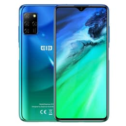 Elephone E10 64GB - Μπλε - Ξεκλείδωτο