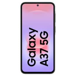 Galaxy A37 128GB - Μαύρο - Ξεκλείδωτο