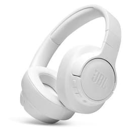 Jbl Tune 710BT wireless Ακουστικά Μικρόφωνο - Άσπρο
