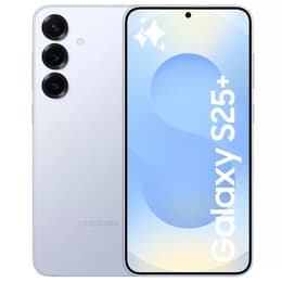 Galaxy S25+ 256GB - Μπλε - Ξεκλείδωτο