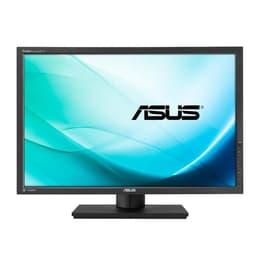 24" Asus ProArt PA248Q 1920 x 1080 LCD monitor Μαύρο