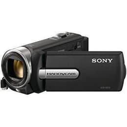 Sony Handycam DCR-SX15E Βιντεοκάμερα - Μαύρο