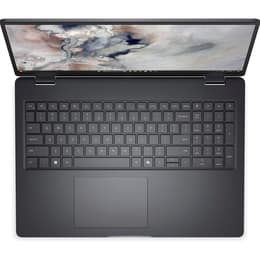 Dell Pro 16 PC16250 16" () - Core 5-120U - 16GB - SSD 512 GB QWERTY - Πορτογαλικό