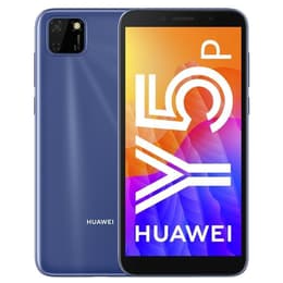 Huawei Y5p 32GB - Μπλε - Ξεκλείδωτο - Dual-SIM
