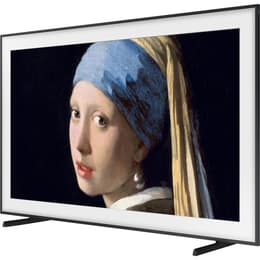 TV Samsung 188 cm The Frame QE75LS03B 3840 x 2160