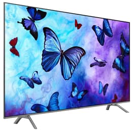 TV Samsung 140 cm 55Q6FN 3840 x 2160