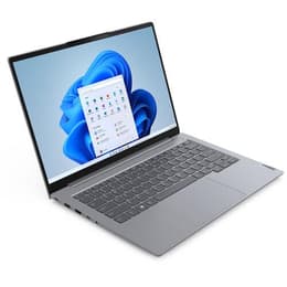 Lenovo ThinkBook 14-IIL 14" (2020) - Core i5 - Gen 10 (G) - 8GB - SSD 256 GB AZERTY - Γαλλικό