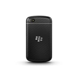 BlackBerry Q10 16GB - Μαύρο - Ξεκλείδωτο