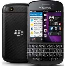 BlackBerry Q10 16GB - Μαύρο - Ξεκλείδωτο