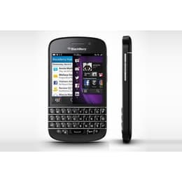 BlackBerry Q10 16GB - Μαύρο - Ξεκλείδωτο