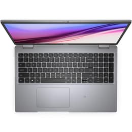 Dell Latitude 5521 15" (2021) - Core i7 - Gen 11 (H) - 32GB - SSD 512 GB QWERTY - Αγγλικά