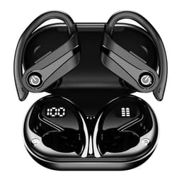 Аκουστικά Bluetooth Μειωτής θορύβου - Boytond q63