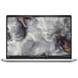Dell Pro Max MC16250 16" (2025) - Core Ultra 7 265H - 32GB - SSD 1 tb QWERTY - Σουηδικό