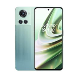 OnePlus 10R 256GB - Πράσινο - Ξεκλείδωτο